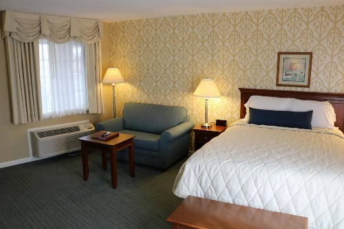 The Village Inn image 12