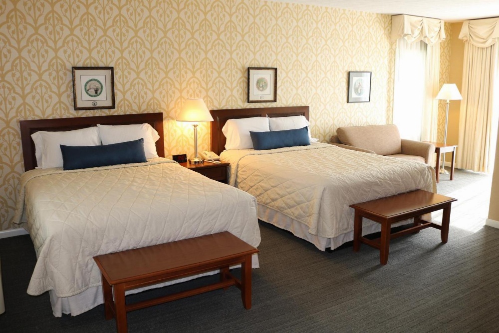 The Village Inn Main image